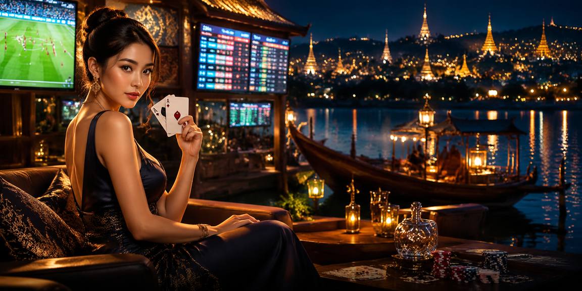 myvip mobile gaming
